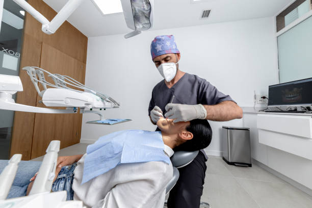 Dentist for Dental Trauma Munroe Falls, OH